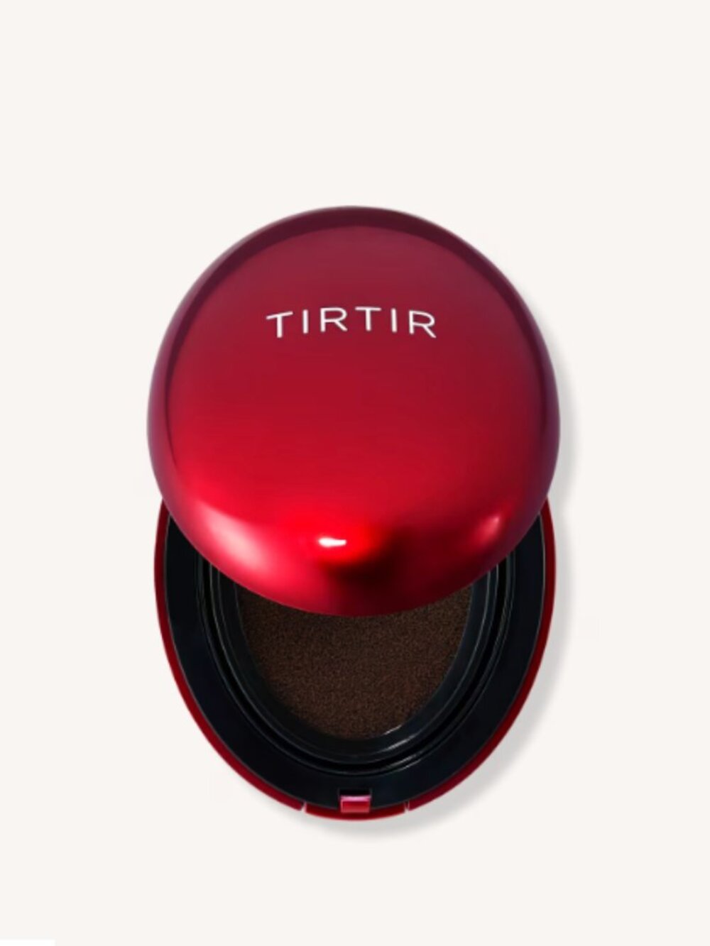 TIRTIR Mask Fit Red Cushion | 55N ESPRESSO | NEW MAKEUP